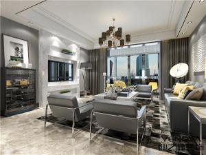 洛陽業(yè)之峰作品 盛世新天地 220 后現(xiàn)代風格