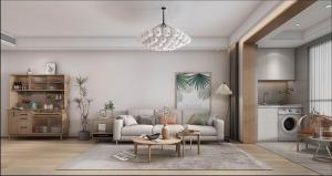 藍(lán)光115原木風(fēng)格