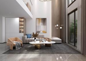 林語溪90底復現(xiàn)代輕奢