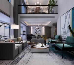 林語溪155頂復(fù)新中式