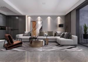 龍城158意式極簡(jiǎn)