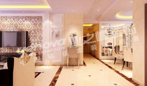 【洛陽業(yè)之峰】中泰世紀花城